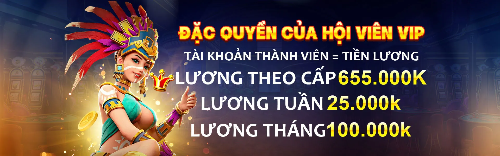 Hình ảnh giới thiệu Chương trình VIP VT999 Code