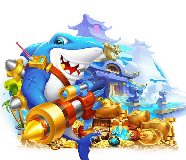 Game bắn cá giải trí